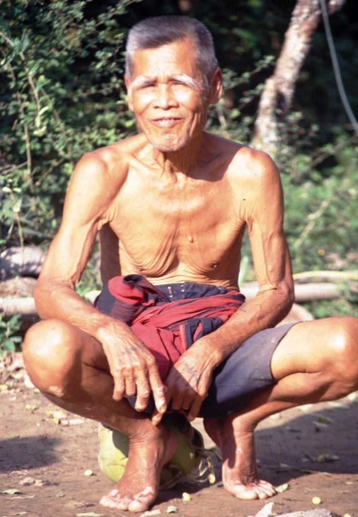 Thailand - Surat Thani - 1991